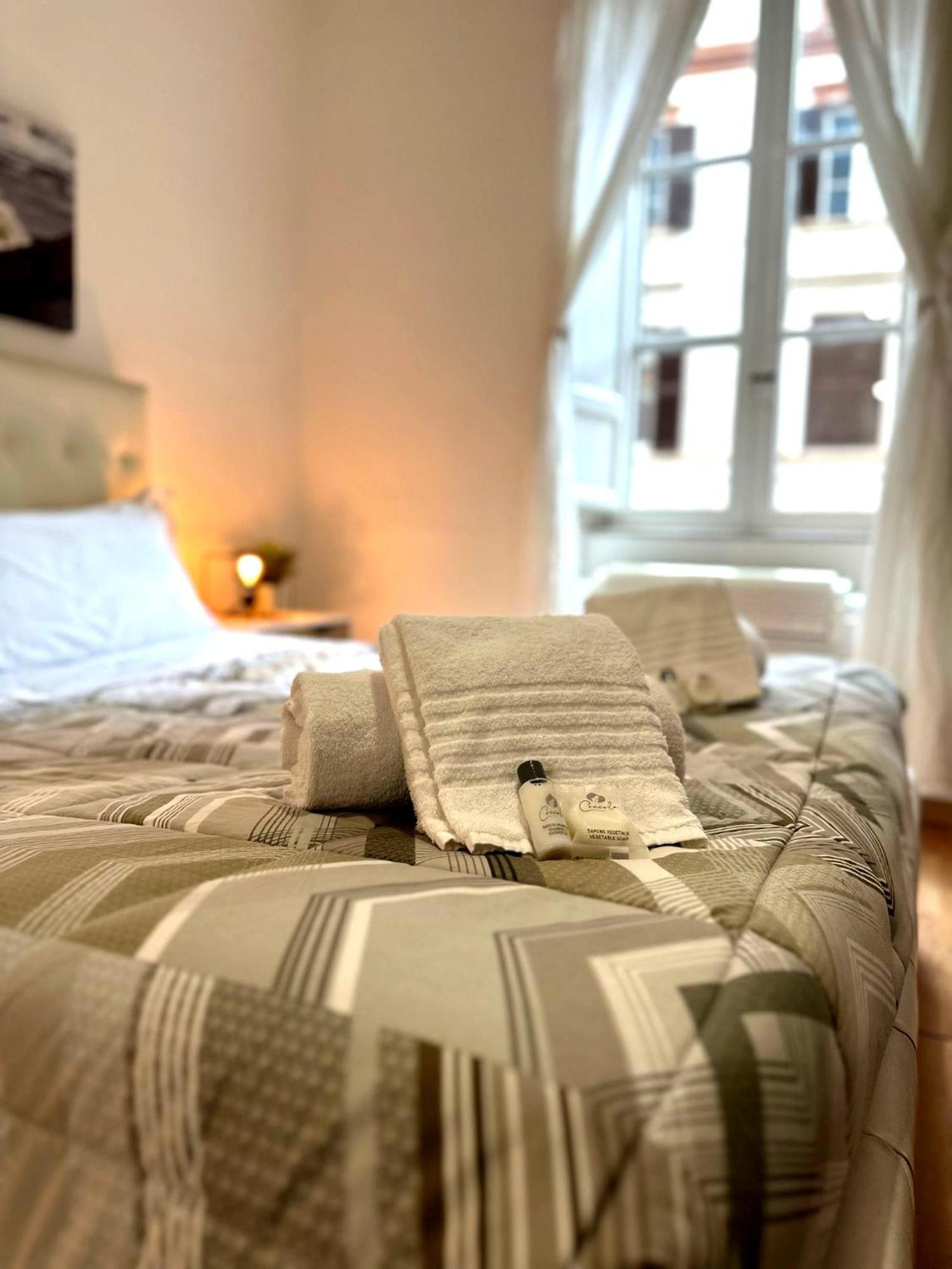 Apartamento By The Colosseum - White Chic Flats