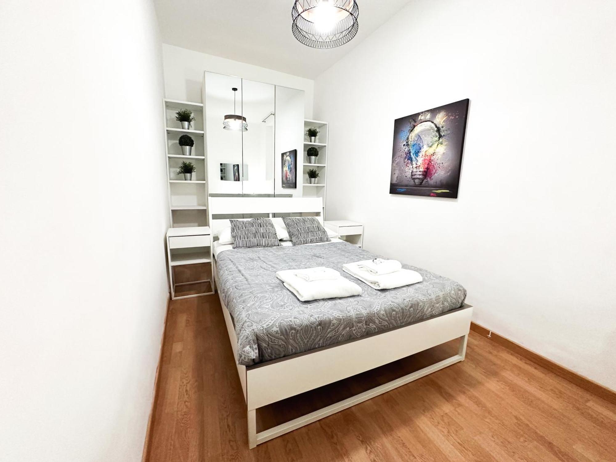 By The Colosseum - White Chic Flats Apartamento Roma