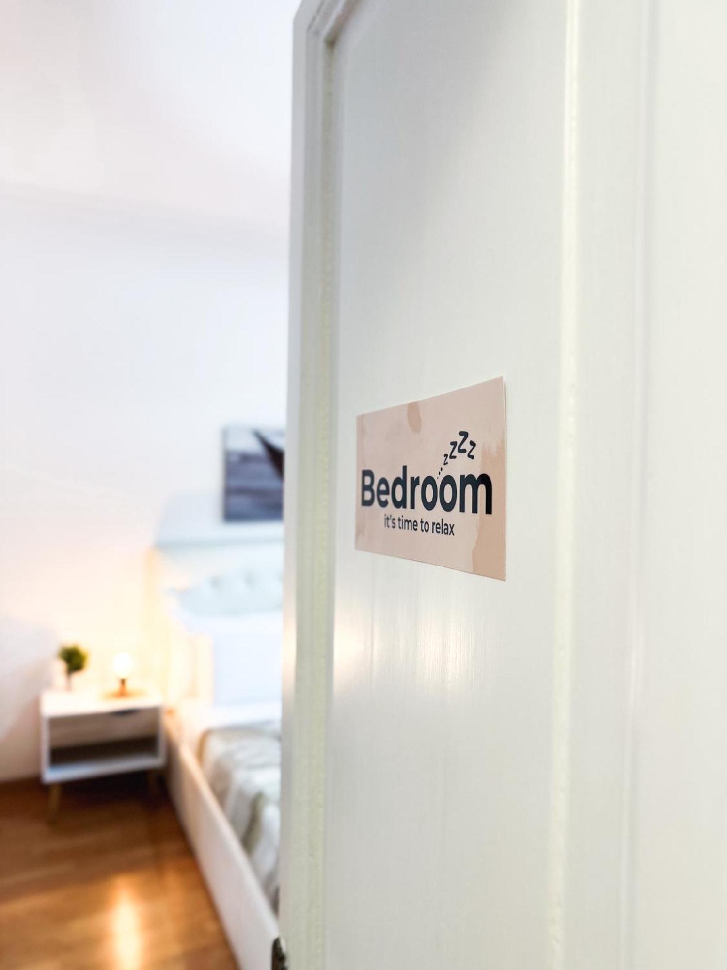 By The Colosseum - White Chic Flats Apartamento *