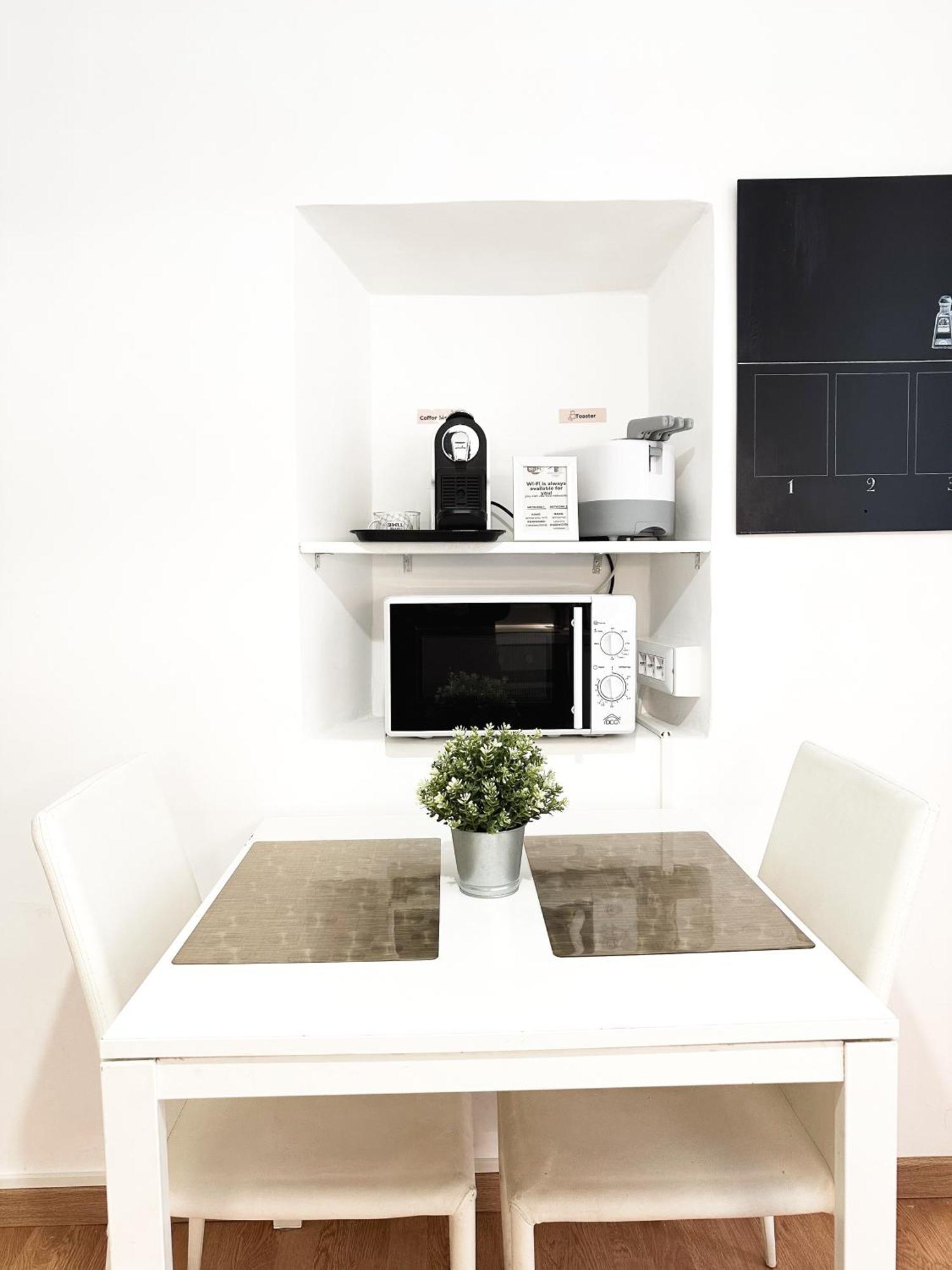 By The Colosseum - White Chic Flats Apartamento