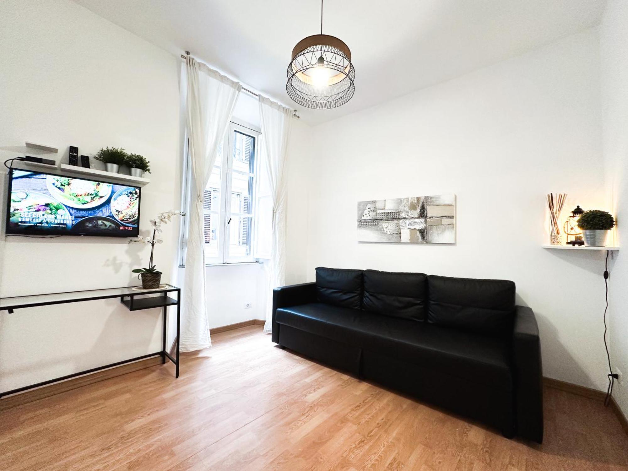 By The Colosseum - White Chic Flats Apartamento Roma