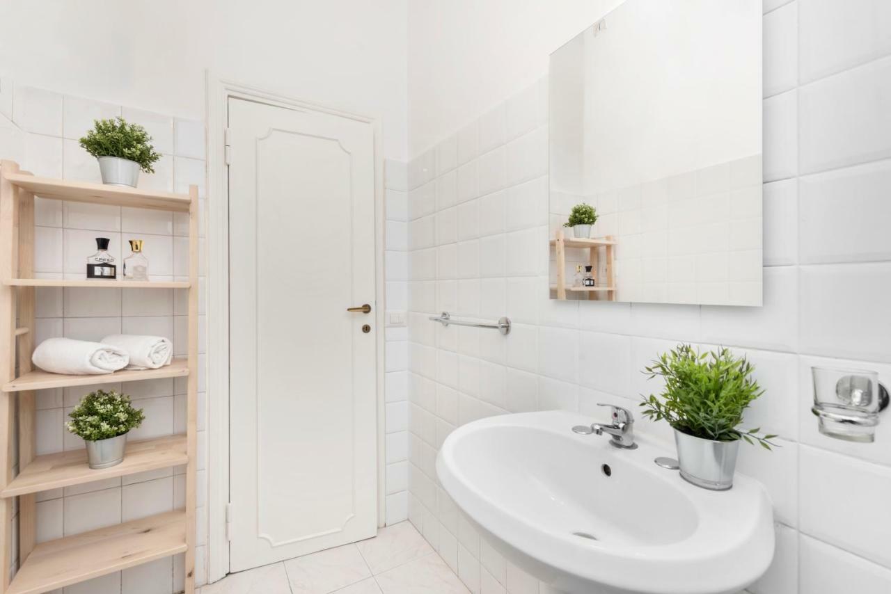 Apartamento By The Colosseum - White Chic Flats Roma